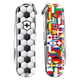 Складной нож Victorinox Classic LE "World Of Soccer" 5,8 см 0.6223.L2007 - изображение 6