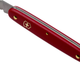 Нож Victorinox Floral Left 100мм 3.9450.B1 - изображение 7