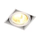Світильник точковий Zuma Line 94361-WH ONEON DL 50-1 - зображення 1