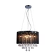 Подвесной светильник Zuma Line VERONA RLD92174-8B - изображение 1