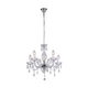 Люстра подвесная Zuma Line RLD94016-5A Magnolia - изображение 1