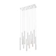 Подвесной светильник Zuma Line ONE P0461-11L-B5S8 - изображение 2