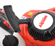 Бензиновый кусторез Hecht 9275 - изображение 7