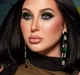 Палетка теней Morphe X Jaclyn Hill Dark Magic Eyeshadow Palette - изображение 5