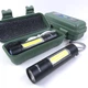 Фонарик police BL 510/ COB, XPE, USB (JC447555) - изображение 1