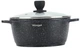 Каструля RINGEL Koriander (2.4 л) 20 см з кришкою (RG-2107-20) - зображення 1