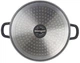Каструля RINGEL Koriander (2.4 л) 20 см з кришкою (RG-2107-20) - зображення 3