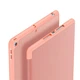 Чехол книжка DUX DUCIS Domo Series для Apple iPad 9.7 (2017 / 2018) Pink - изображение 2
