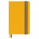 Записник Moleskine x K-Way середній помаранчевий 8056598856125 - изображение 1
