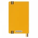 Записник Moleskine x K-Way середній помаранчевий 8056598856125 - изображение 2