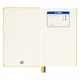 Записник Moleskine x K-Way середній помаранчевий 8056598856125 - изображение 3