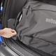 Чохол для газового грилю Weber Traveler 7030 - зображення 4