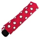 Зонт женский Fulton Lulu Guinness Minilite-2 L869 Polka Pearls L869-038512 - изображение 5