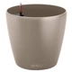 Вазон Lechuza Classico Color 35 пісочно-коричневий 13225 - зображення 1