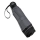 Зонт женский Fulton L930 Mini Invertor-1 Black and Charcoal L930-040096 - изображение 6
