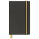 Записник Moleskine x K-Way середній зелений 8056598856118 - изображение 1