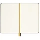 Записник Moleskine x K-Way середній зелений 8056598856118 - изображение 3