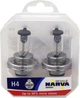 Автолампи Narva Range Power 50+ H4 (48861.2BOX) - зображення 1