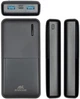 Powerbank Rivacase Rivapower VA2572 20000 mAh QC/PD 20 W Black - obraz 4