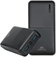 Powerbank Rivacase Rivapower VA2572 20000 mAh QC/PD 20 W Black - obraz 9