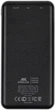 УМБ RIVACASE Rivapower VA2571 20000 mAh QC/PD 18 Вт Black (4260709010809) - зображення 3