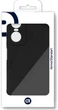Чохол для смартфона Tecno Pop 6 Pro (BE8) ArmorStandart Matte Slim Fit Black Camera cover (ARM64807) - зображення 3