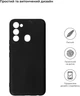 Чехол для смартфона ArmorStandart Matte Slim Fit для Tecno Spark 8C Camera cover Black (ARM64524) - изображение 2