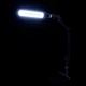 Настольная светодиодная лампа Brille SL-60 LED 10W WH (32-004) - изображение 6