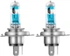 Автолампы Osram Night Breaker Unlimited H4 12V 60/55W 3900K (64193NBU-HCB) - изображение 1