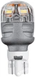 Автолампы Osram LEDriving Premium W16W 6000K 12V 3W (9213CW-02B) - изображение 1