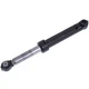 Амортизатор бака для пральної машини Gorenje Suspa 111818 120N L=185-240mm D отворів=8/12mm - зображення 1