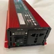 Інвентор 3000W, чиста синусоїда - изображение 4