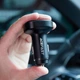 Автомобильное зарядное устройство Acefast B9 2 USB/ 1 Type-C 5A 66W PD QC черное - изображение 6