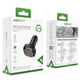 Автомобильное зарядное устройство Acefast B9 2 USB/ 1 Type-C 5A 66W PD QC черное - изображение 7