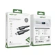 Кабель Acefast C1-03 Type-C to Type-C PD 60W 1.2m чорний - зображення 6