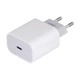 Зарядний пристрій XO L80(EU) 10W type-C white - зображення 1