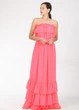 Сукня MOZAH S Рожевий (ND-926-3-Pink) - зображення 3