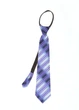 Галстук для мальчика Recardo Lazzotti One size 35 см Комбинированный (GT-4604-9-Violet) - изображение 1