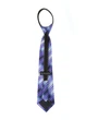 Галстук для мальчика Recardo Lazzotti One size 35 см Комбинированный (GT-4604-9-Violet) - изображение 2