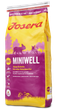 Сухой корм Josera Miniwell с птицей для привередливых собак мелких пород 15 кг (4032254740728) - изображение 1
