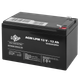 Акумулятор AGM LPM 12V 12 Ah LogicPower 6550 - зображення 5