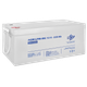 Аккумулятор мультигелевый LPM-MG 12V 250 Ah LogicPower 4198 - изображение 2