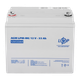 Аккумулятор мультигелевый AGM LPM-MG 12V - 33 Ah для TESLA - изображение 1