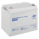 Аккумулятор мультигелевый AGM LPM-MG 12V - 33 Ah для TESLA - изображение 3
