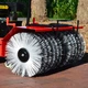 Подметальная машина HECHT 8680 SE - изображение 6