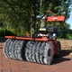 Подметальная машина HECHT 8680 SE - изображение 7