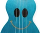 Укулеле сопрано MAHALO U-SMILE TBU - изображение 7