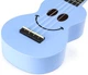 Укулеле сопрано MAHALO U-SMILE LBU - изображение 8