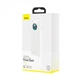 Зовнішній акумулятор Baseus Power Bank Amblight Quick Charge 65W 30000mAh White - зображення 4