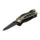 Мультитул M-Tac Type 2 Green/Black - изображение 3